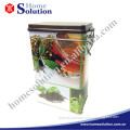 Wholesale Tinplate Coffee Can And Food Can